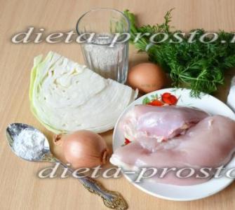 Котлеты из говядины с сыром и овсяными отрубями в духовке: рецепт с пошаговыми фото Диета на куриных котлетах с отрубями